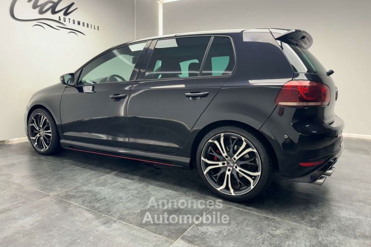 Volkswagen Golf GTI 2.0 TSI GARANTIE 12 MOIS SIEGES CHAUFF XENON GPS - <small></small> 12.950 € <small>TTC</small> - #12