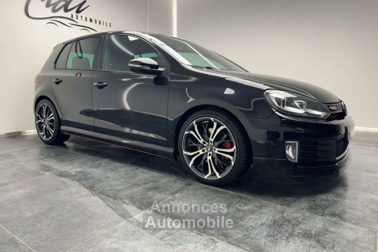 Volkswagen Golf GTI 2.0 TSI GARANTIE 12 MOIS SIEGES CHAUFF XENON GPS - <small></small> 12.950 € <small>TTC</small> - #13