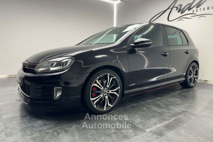 Volkswagen Golf GTI 2.0 TSI GARANTIE 12 MOIS SIEGES CHAUFF XENON GPS - <small></small> 12.950 € <small>TTC</small> - #14