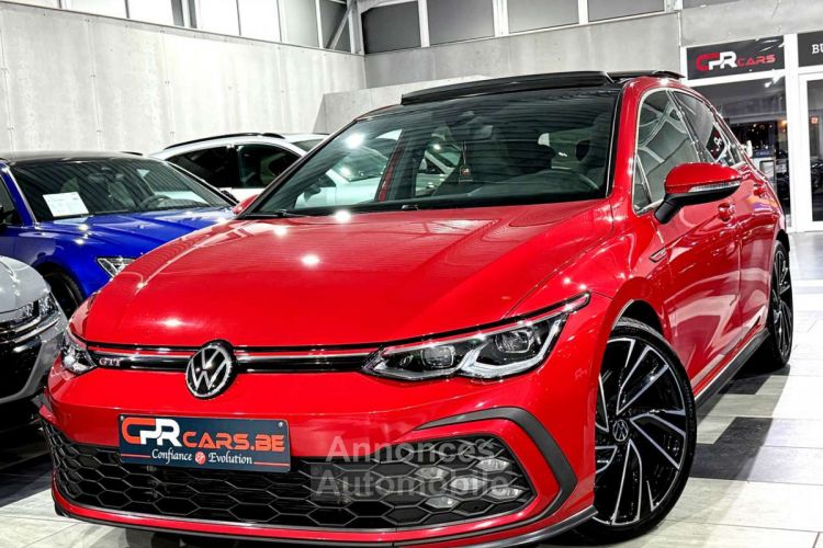 Volkswagen Golf GTI 2.0 TSI OPF DSG -- RESERVER RESERVED - <small></small> 31.990 € <small>TTC</small> - #1