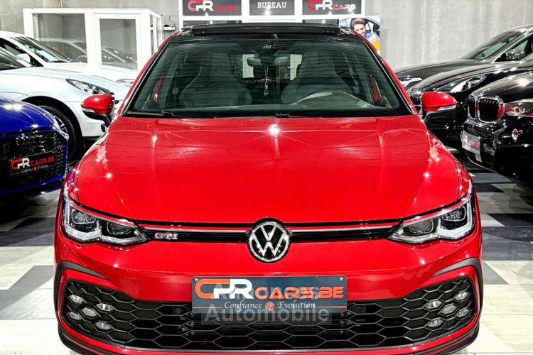 Volkswagen Golf GTI 2.0 TSI OPF DSG -- RESERVER RESERVED - <small></small> 31.990 € <small>TTC</small> - #5