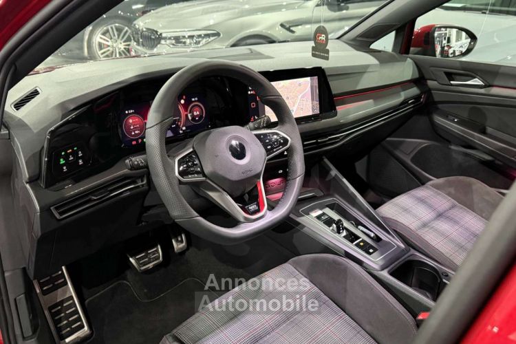 Volkswagen Golf GTI 2.0 TSI OPF DSG -- RESERVER RESERVED - <small></small> 31.990 € <small>TTC</small> - #9