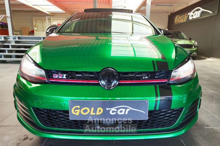 Volkswagen Golf GTI 2.0 TSI Performance - <small></small> 21.950 € <small>TTC</small> - #2