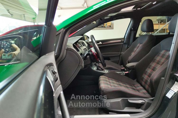 Volkswagen Golf GTI 2.0 TSI Performance - <small></small> 21.950 € <small>TTC</small> - #8