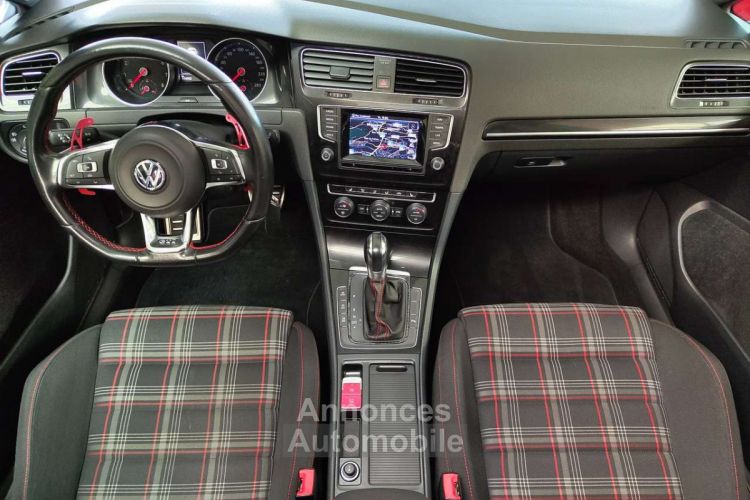 Volkswagen Golf GTI 2.0 TSI Performance - <small></small> 21.950 € <small>TTC</small> - #11