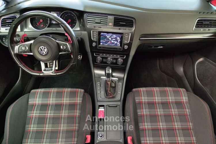 Volkswagen Golf GTI 2.0 TSI Performance - <small></small> 20.950 € <small>TTC</small> - #11