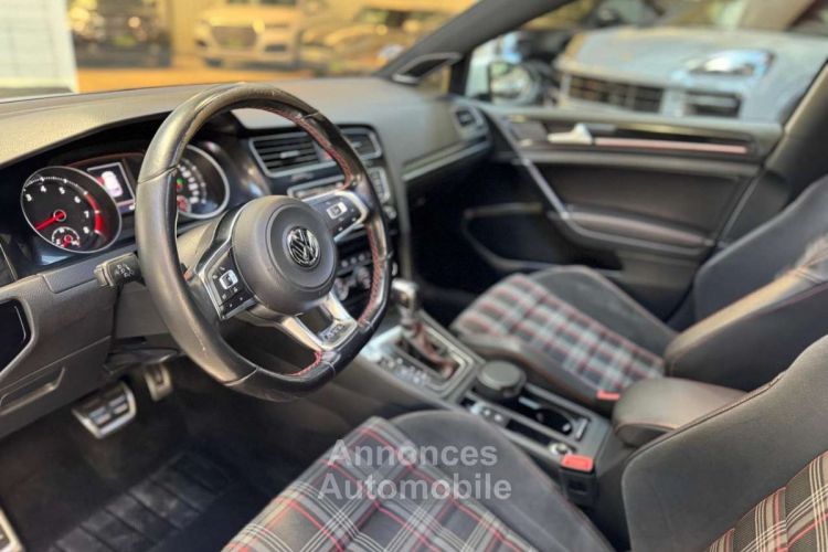 Volkswagen Golf GTI 2.0L GTI 230 CH PACK PERFORMANCE DSG - <small></small> 18.900 € <small>TTC</small> - #3