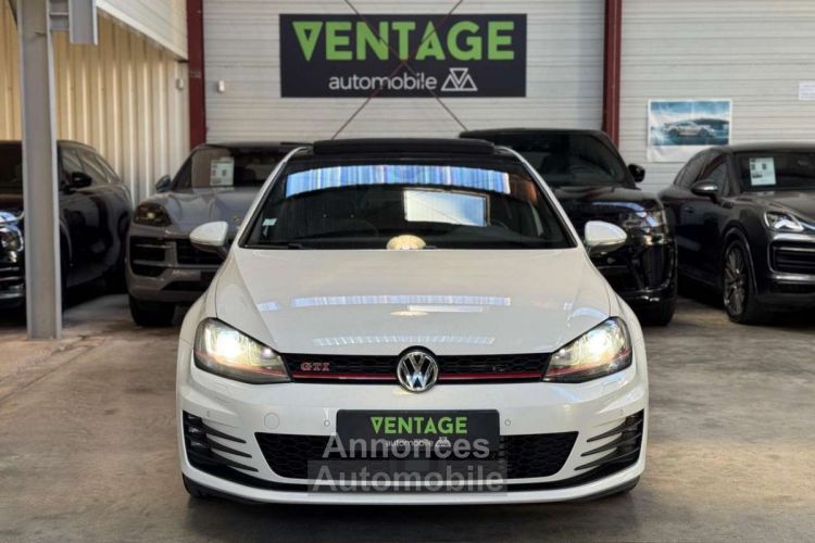 Volkswagen Golf GTI 2.0L GTI 230 CH PACK PERFORMANCE DSG - <small></small> 18.900 € <small>TTC</small> - #20