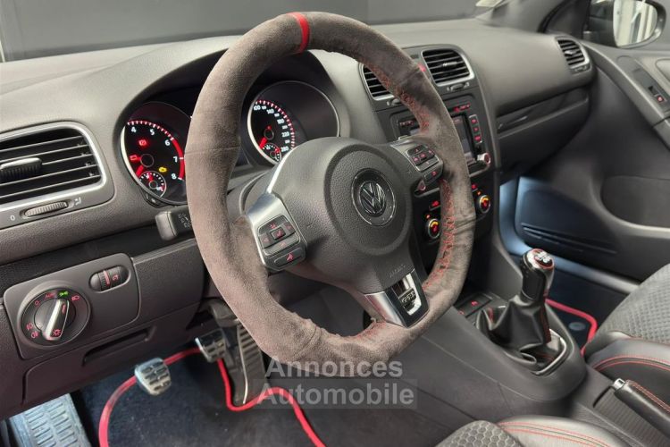 Volkswagen Golf GTI 2.0L TSI 235ch Edition 35 - <small></small> 15.990 € <small>TTC</small> - #12