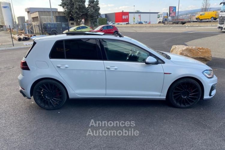 Volkswagen Golf GTI 230CH TOIT OUVRANT - <small></small> 21.990 € <small>TTC</small> - #6