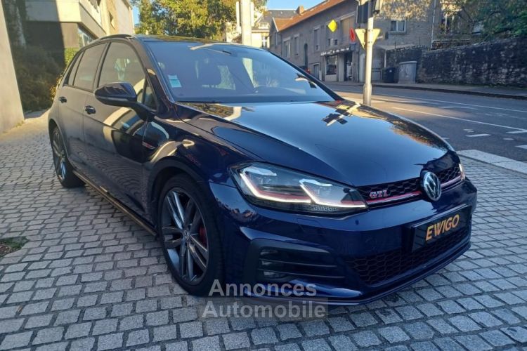 Volkswagen Golf GTI 245 CH DSG CUIR ELEC-CAMERA-TOIT PANO - <small></small> 23.890 € <small>TTC</small> - #3