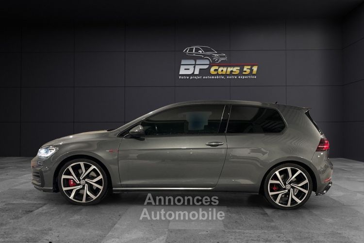 Volkswagen Golf gti 245 dsg 7 sans fap - <small></small> 23.490 € <small>TTC</small> - #2