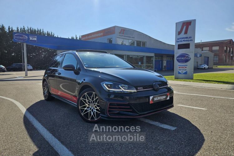 Volkswagen Golf GTI 245 Performance + T.O ! - <small></small> 26.990 € <small>TTC</small> - #1