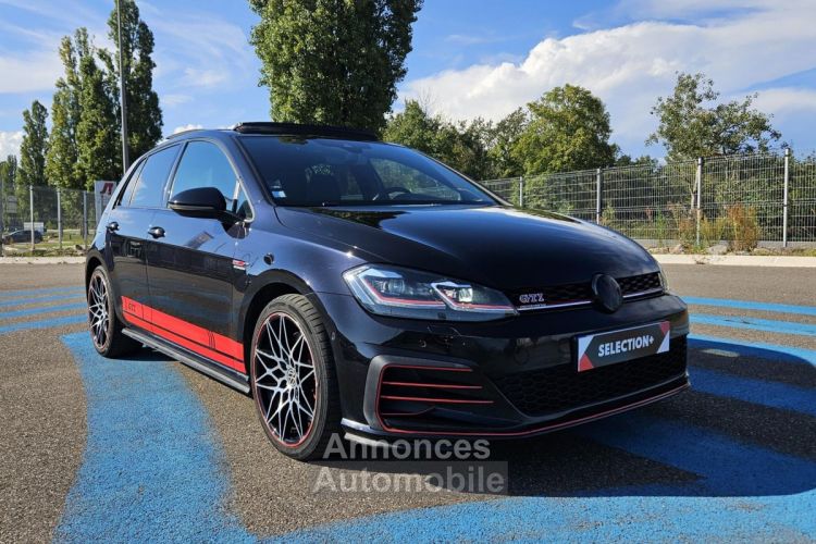 Volkswagen Golf GTI 245 Performance + T.O ! - <small></small> 26.990 € <small>TTC</small> - #2