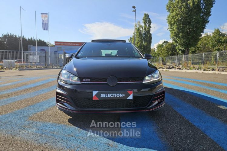 Volkswagen Golf GTI 245 Performance + T.O ! - <small></small> 26.990 € <small>TTC</small> - #3