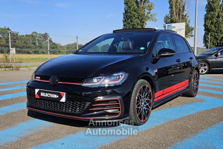 Volkswagen Golf GTI 245 Performance + T.O ! - <small></small> 26.990 € <small>TTC</small> - #4