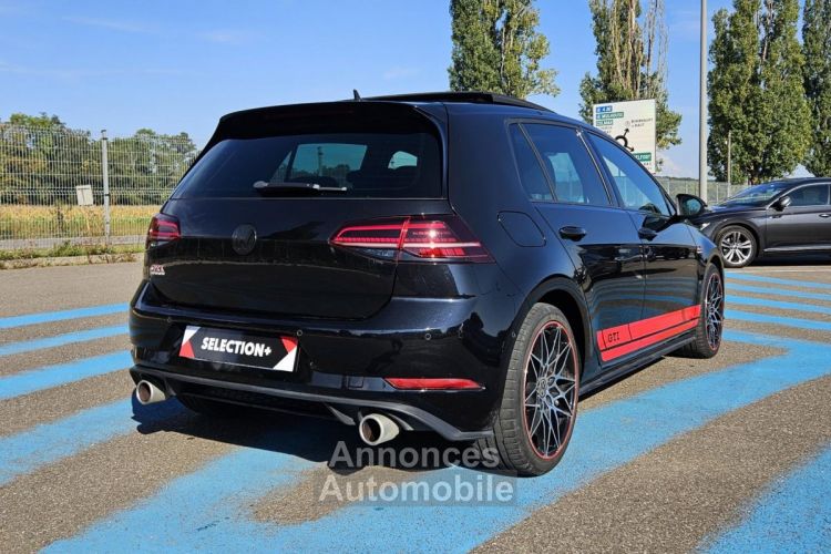 Volkswagen Golf GTI 245 Performance + T.O ! - <small></small> 26.990 € <small>TTC</small> - #5