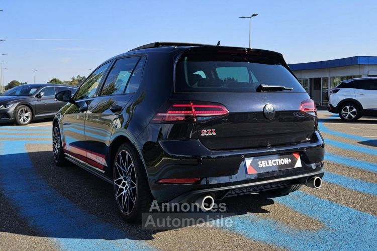 Volkswagen Golf GTI 245 Performance + T.O ! - <small></small> 26.990 € <small>TTC</small> - #7