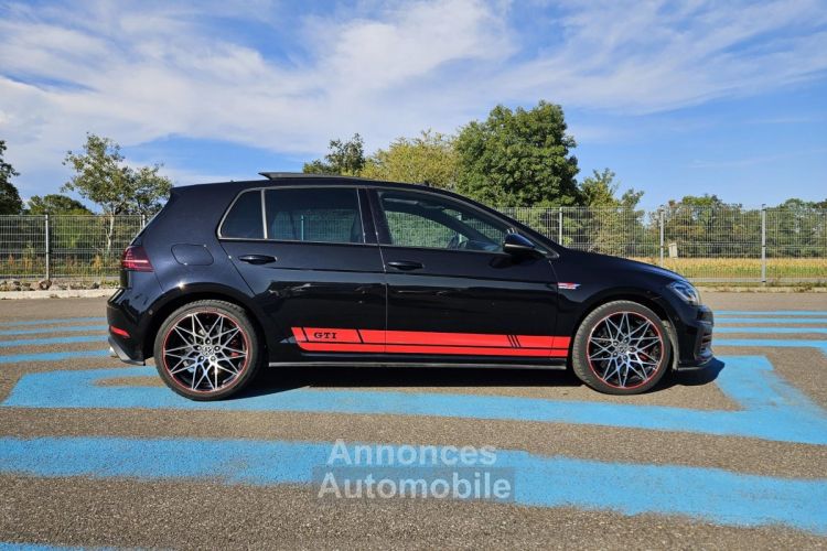 Volkswagen Golf GTI 245 Performance + T.O ! - <small></small> 26.990 € <small>TTC</small> - #36