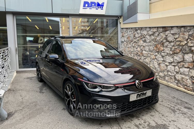 Volkswagen Golf GTI 2L TSI 245 CV - <small></small> 35.000 € <small>TTC</small> - #4