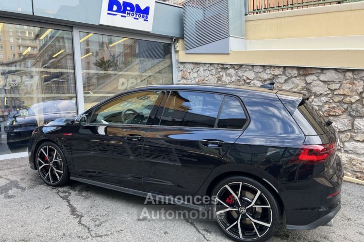 Volkswagen Golf GTI 2L TSI 245 CV - <small></small> 35.000 € <small>TTC</small> - #8