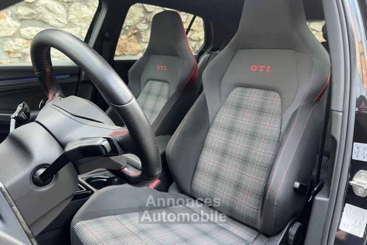 Volkswagen Golf GTI 2L TSI 245 CV - <small></small> 35.000 € <small>TTC</small> - #18