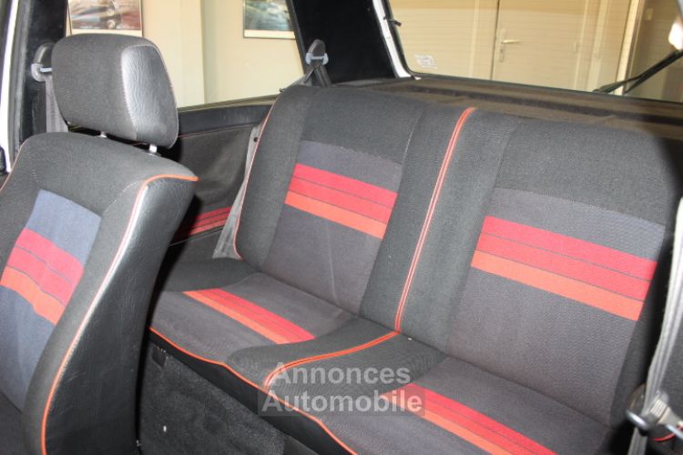 Volkswagen Golf GTI 3 PORTES - <small></small> 9.800 € <small></small> - #9