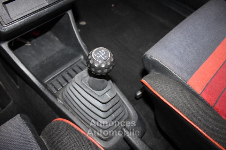 Volkswagen Golf GTI 3 PORTES - <small></small> 9.800 € <small></small> - #10