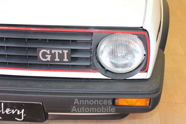 Volkswagen Golf GTI 3 PORTES - <small></small> 9.800 € <small></small> - #13
