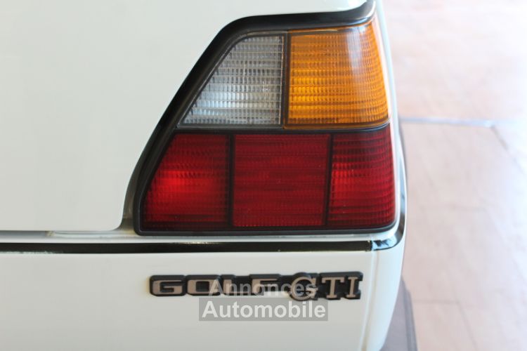 Volkswagen Golf GTI 3 PORTES - <small></small> 9.800 € <small></small> - #16