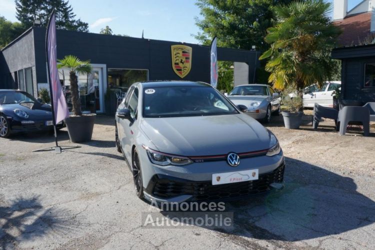 Volkswagen Golf GTI 45 CLUBSPORT - <small></small> 52.300 € <small>TTC</small> - #1