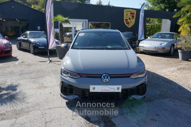 Volkswagen Golf GTI 45 CLUBSPORT - <small></small> 52.300 € <small>TTC</small> - #2