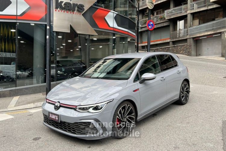 Volkswagen Golf GTI 8 DSG - <small></small> 31.900 € <small>TTC</small> - #1