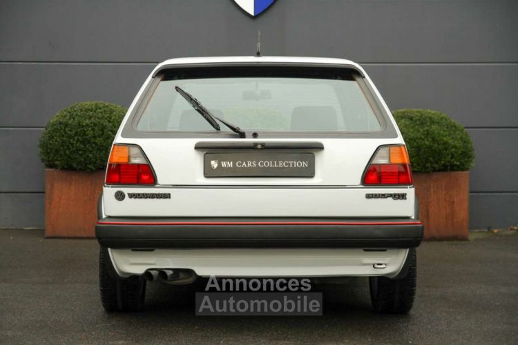 Volkswagen Golf GTI 8S 1800 PB - <small></small> 12.500 € <small>TTC</small> - #7