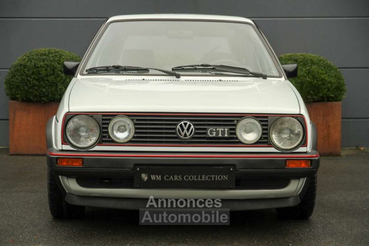 Volkswagen Golf GTI 8S 1800 PB - <small></small> 12.500 € <small>TTC</small> - #8