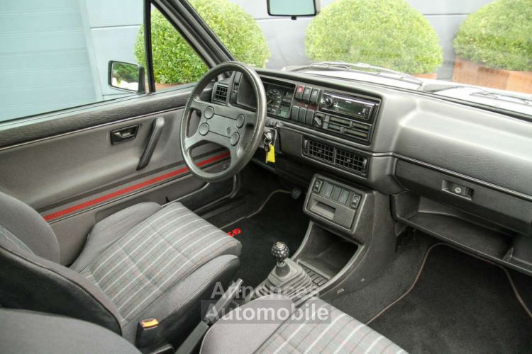 Volkswagen Golf GTI 8S 1800 PB - <small></small> 12.500 € <small>TTC</small> - #19