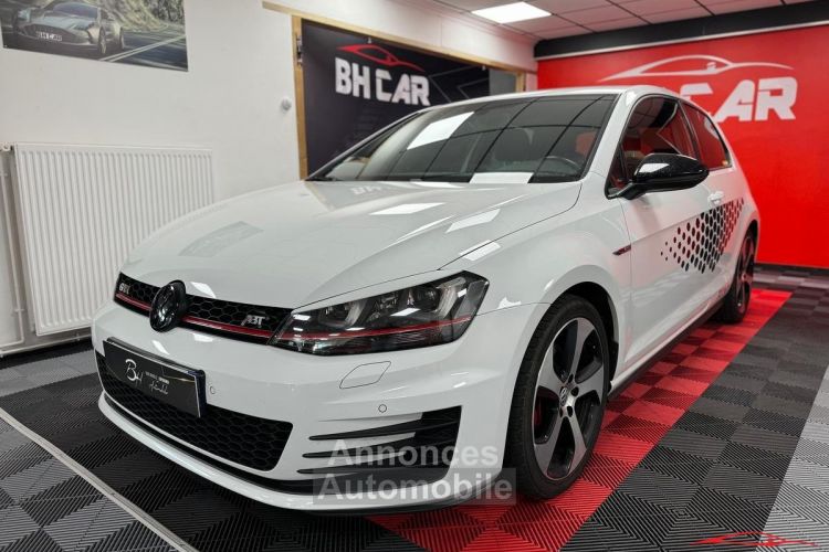 Volkswagen Golf GTI ABT 2.0 TSI 290cv - <small></small> 19.990 € <small>TTC</small> - #1