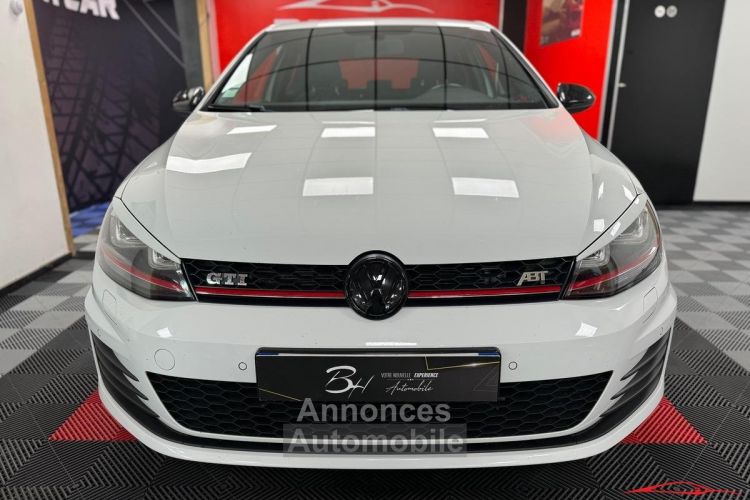 Volkswagen Golf GTI ABT 2.0 TSI 290cv - <small></small> 19.990 € <small>TTC</small> - #2