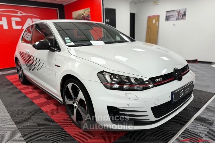 Volkswagen Golf GTI ABT 2.0 TSI 290cv - <small></small> 19.990 € <small>TTC</small> - #3