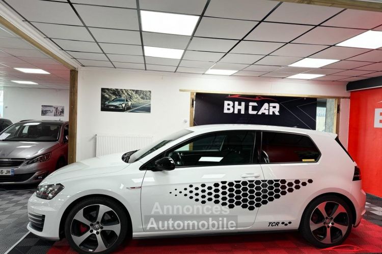 Volkswagen Golf GTI ABT 2.0 TSI 290cv - <small></small> 19.990 € <small>TTC</small> - #4