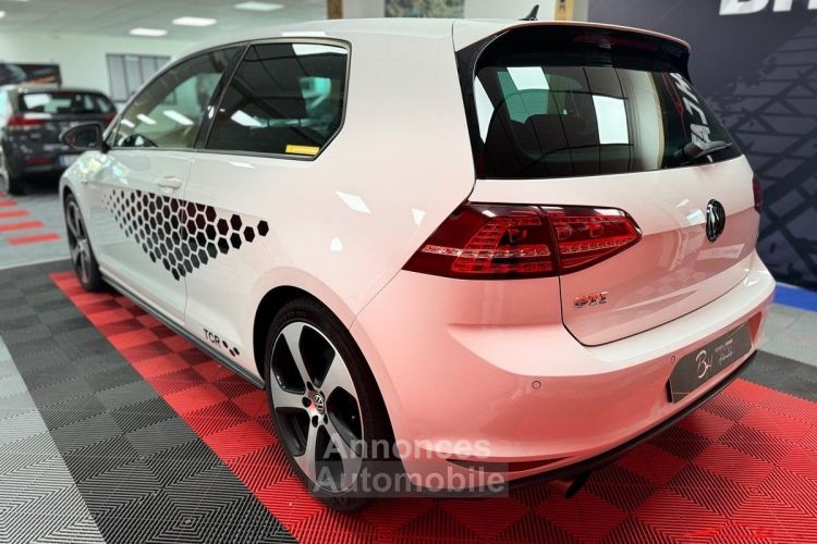 Volkswagen Golf GTI ABT 2.0 TSI 290cv - <small></small> 19.990 € <small>TTC</small> - #5