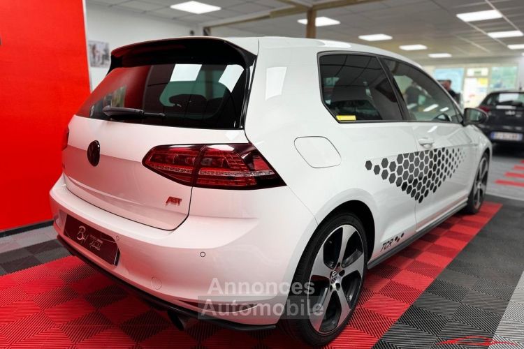 Volkswagen Golf GTI ABT 2.0 TSI 290cv - <small></small> 19.990 € <small>TTC</small> - #7