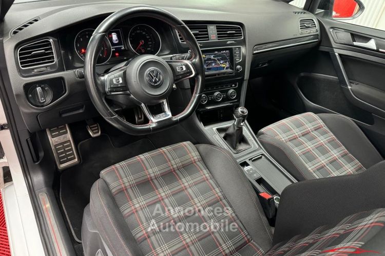 Volkswagen Golf GTI ABT 2.0 TSI 290cv - <small></small> 19.990 € <small>TTC</small> - #10