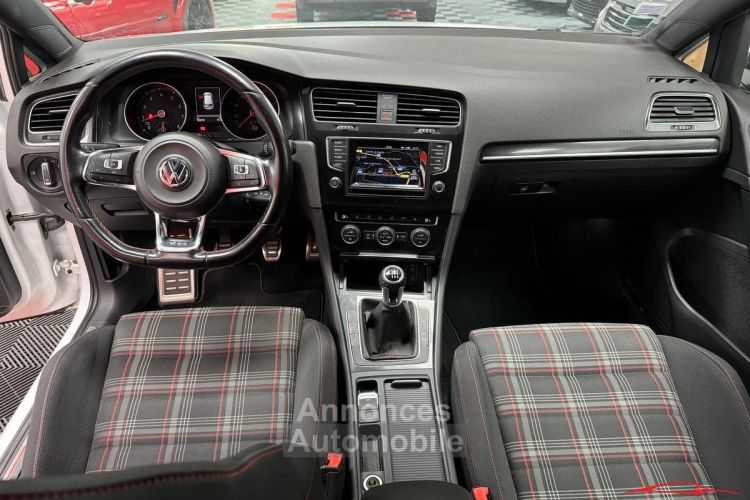 Volkswagen Golf GTI ABT 2.0 TSI 290cv - <small></small> 19.990 € <small>TTC</small> - #11