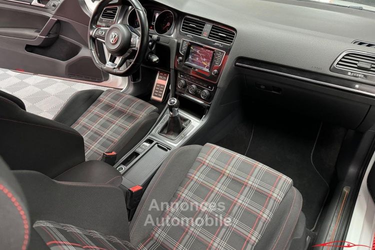 Volkswagen Golf GTI ABT 2.0 TSI 290cv - <small></small> 19.990 € <small>TTC</small> - #12