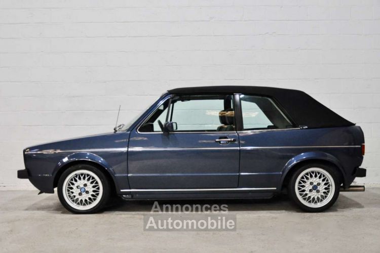 Volkswagen Golf GTI Cabriolet - <small></small> 15.000 € <small>TTC</small> - #3