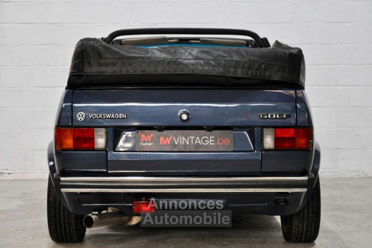 Volkswagen Golf GTI Cabriolet - <small></small> 15.000 € <small>TTC</small> - #6