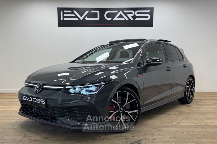 Volkswagen Golf GTI Clubsport 2.0 300 ch - <small></small> 43.990 € <small>TTC</small> - #1