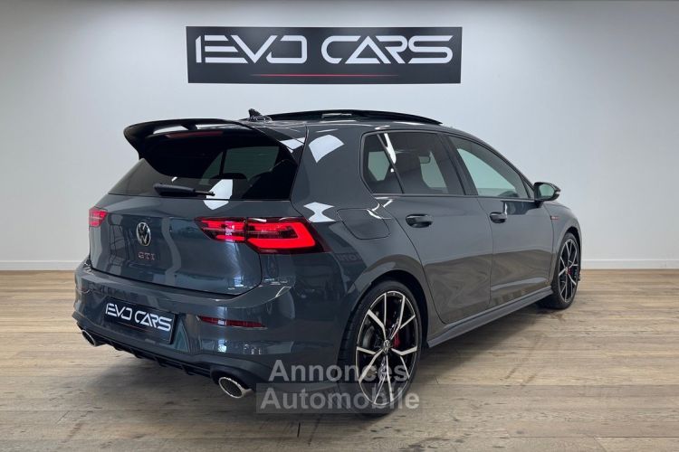 Volkswagen Golf GTI Clubsport 2.0 300 ch - <small></small> 43.990 € <small>TTC</small> - #2