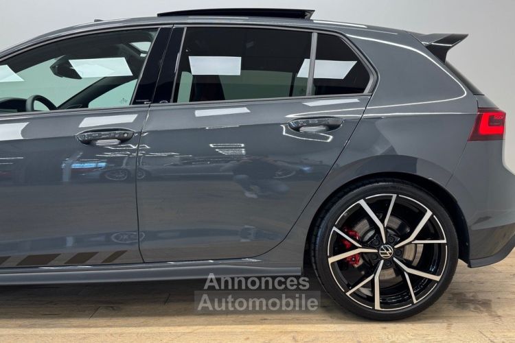 Volkswagen Golf GTI Clubsport 2.0 300 ch - <small></small> 43.990 € <small>TTC</small> - #5